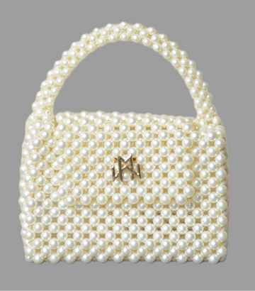 Chic Pearl bag